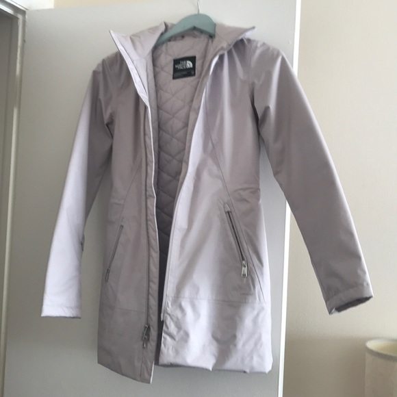 The North Face jacket - Picture 1 of 7